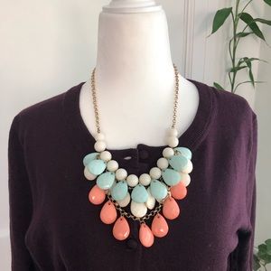 Francescas Necklace